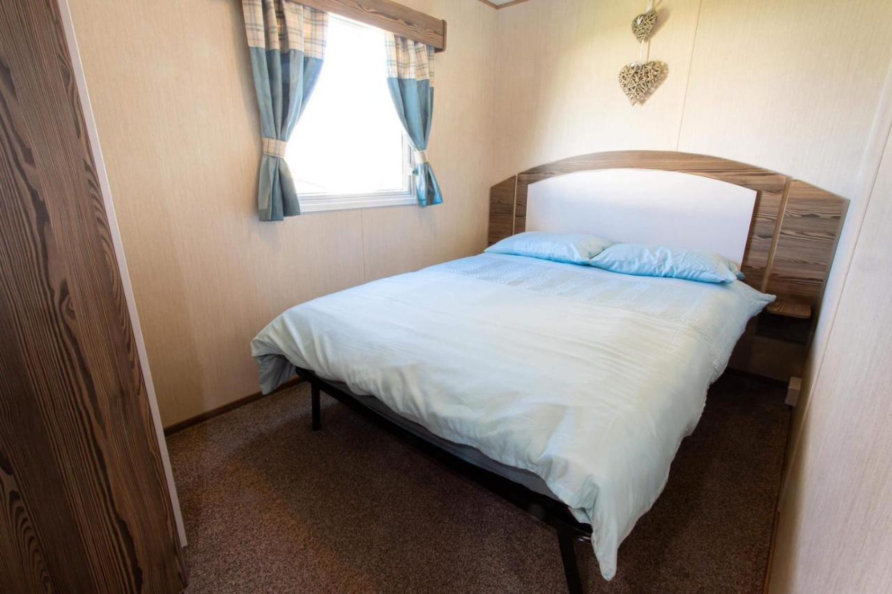 Caravan In Haven Marton Mere Holiday Park Blackpool Dış mekan fotoğraf